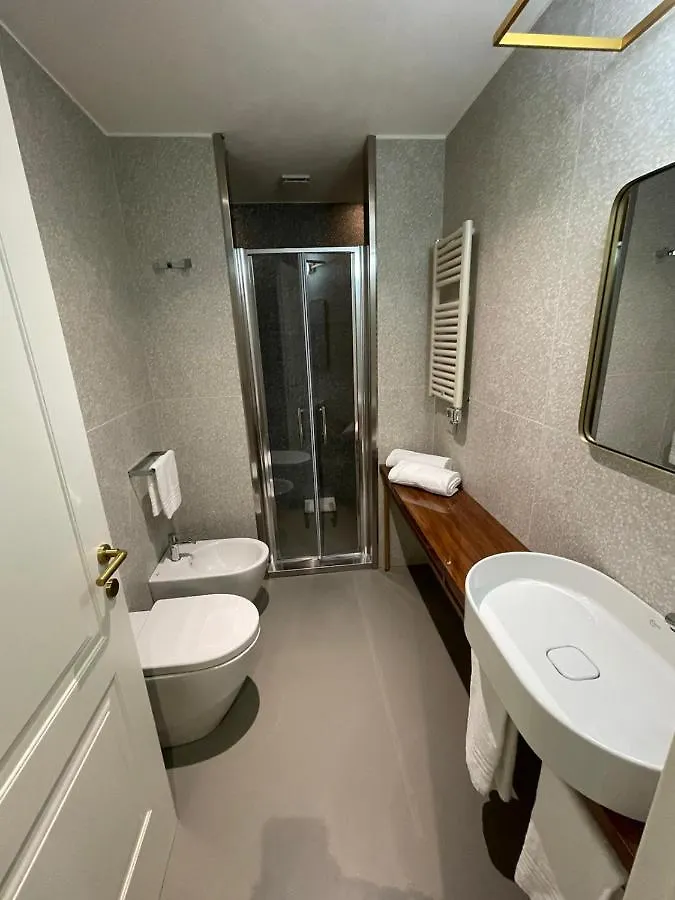 20 Miglia Boutique Hotel Catania