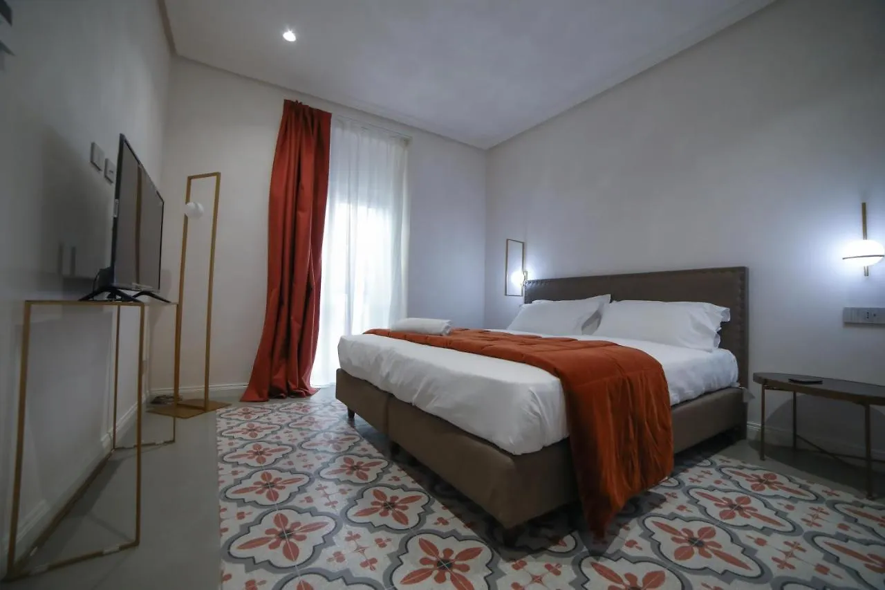 20 Miglia Boutique Hotel Catania