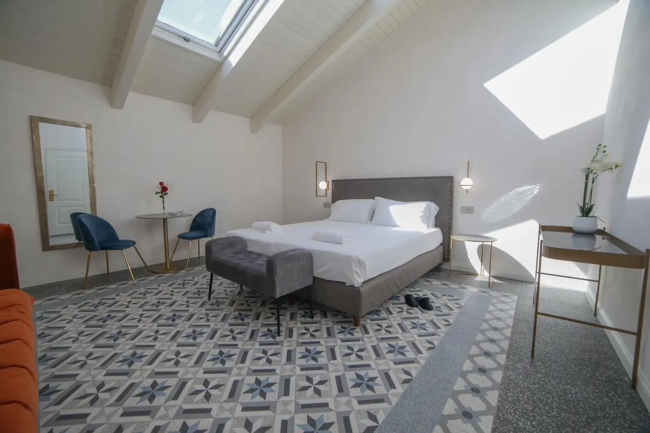 20 Miglia Boutique Hotel Catania