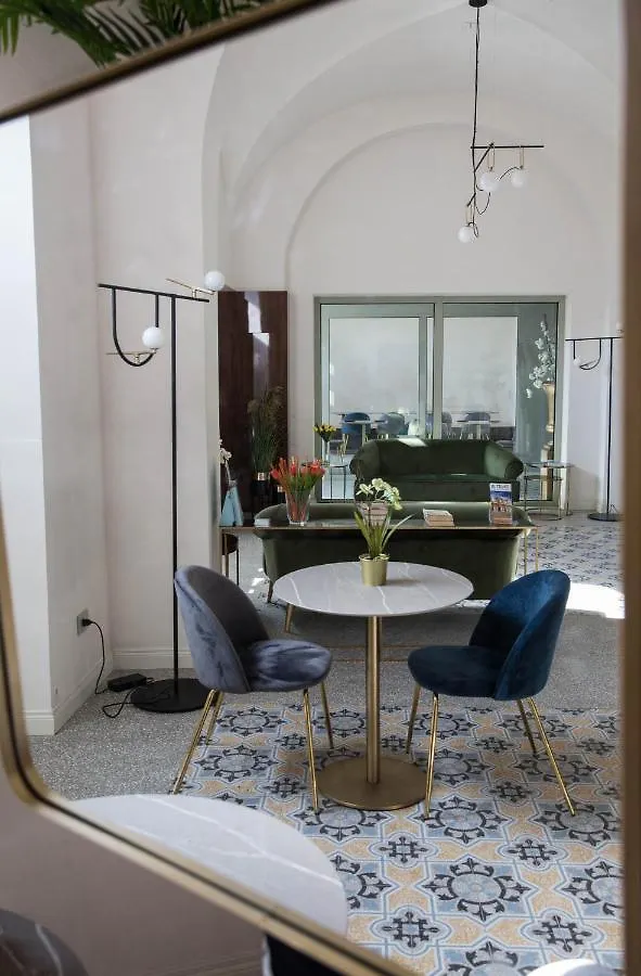 20 Miglia Boutique Hotel Catania 4*,  Italia