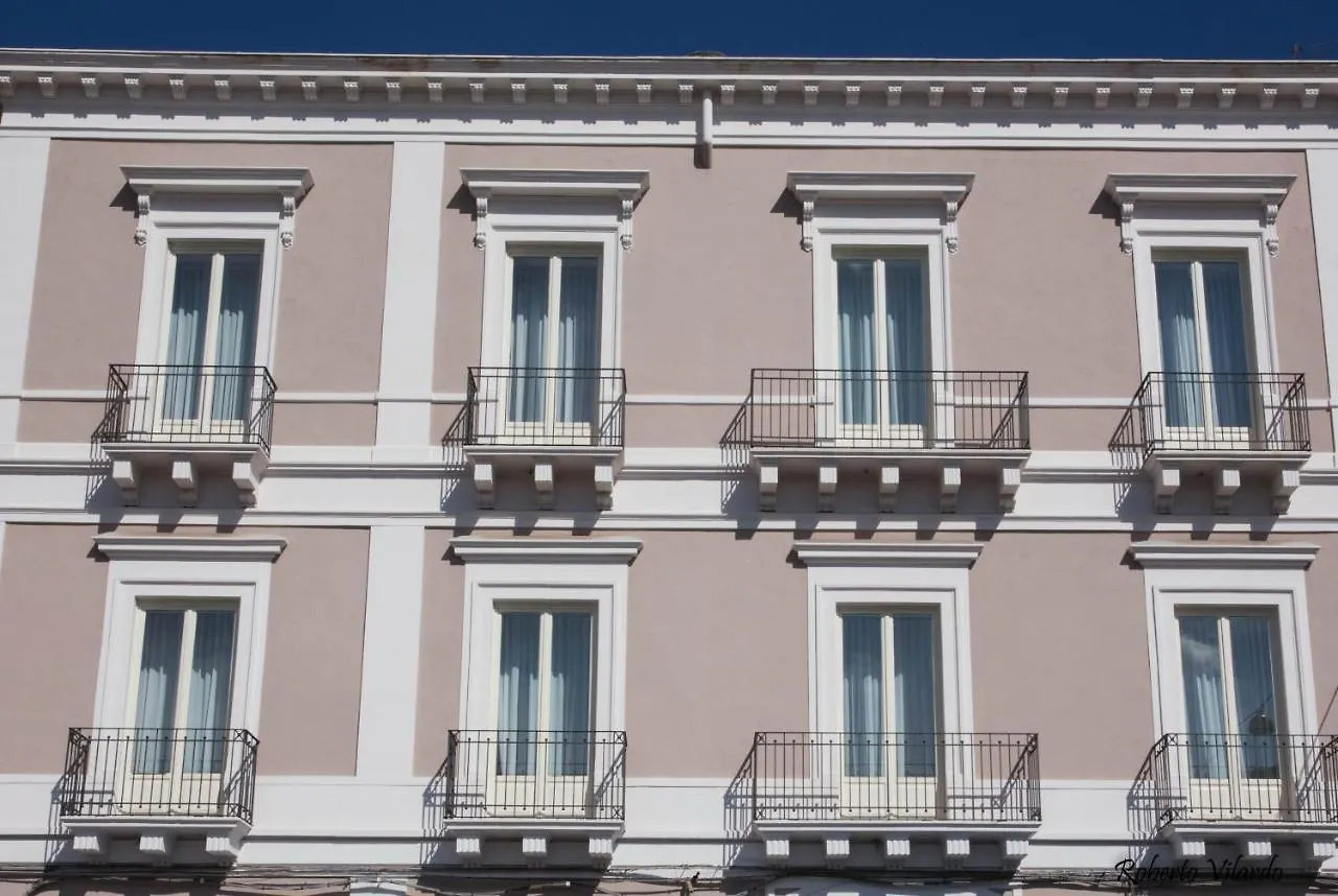 ****  20 Miglia Boutique Hotel Catania Italia