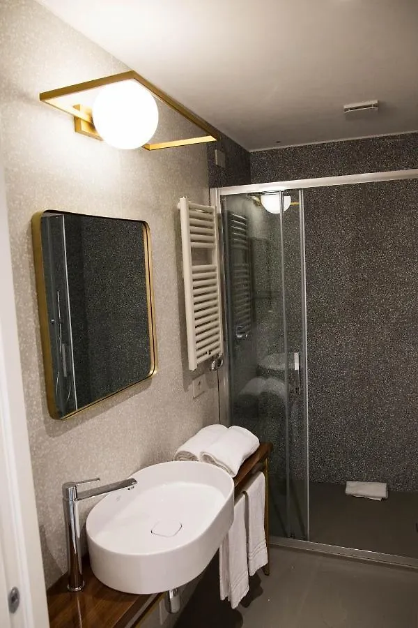 20 Miglia Boutique Hotel Catania Italia