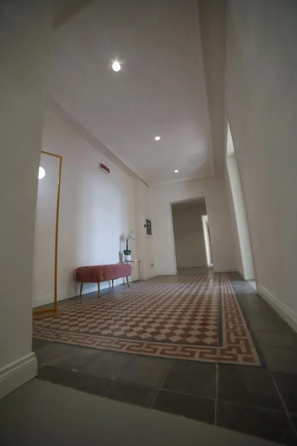 20 Miglia Boutique Hotel Catania