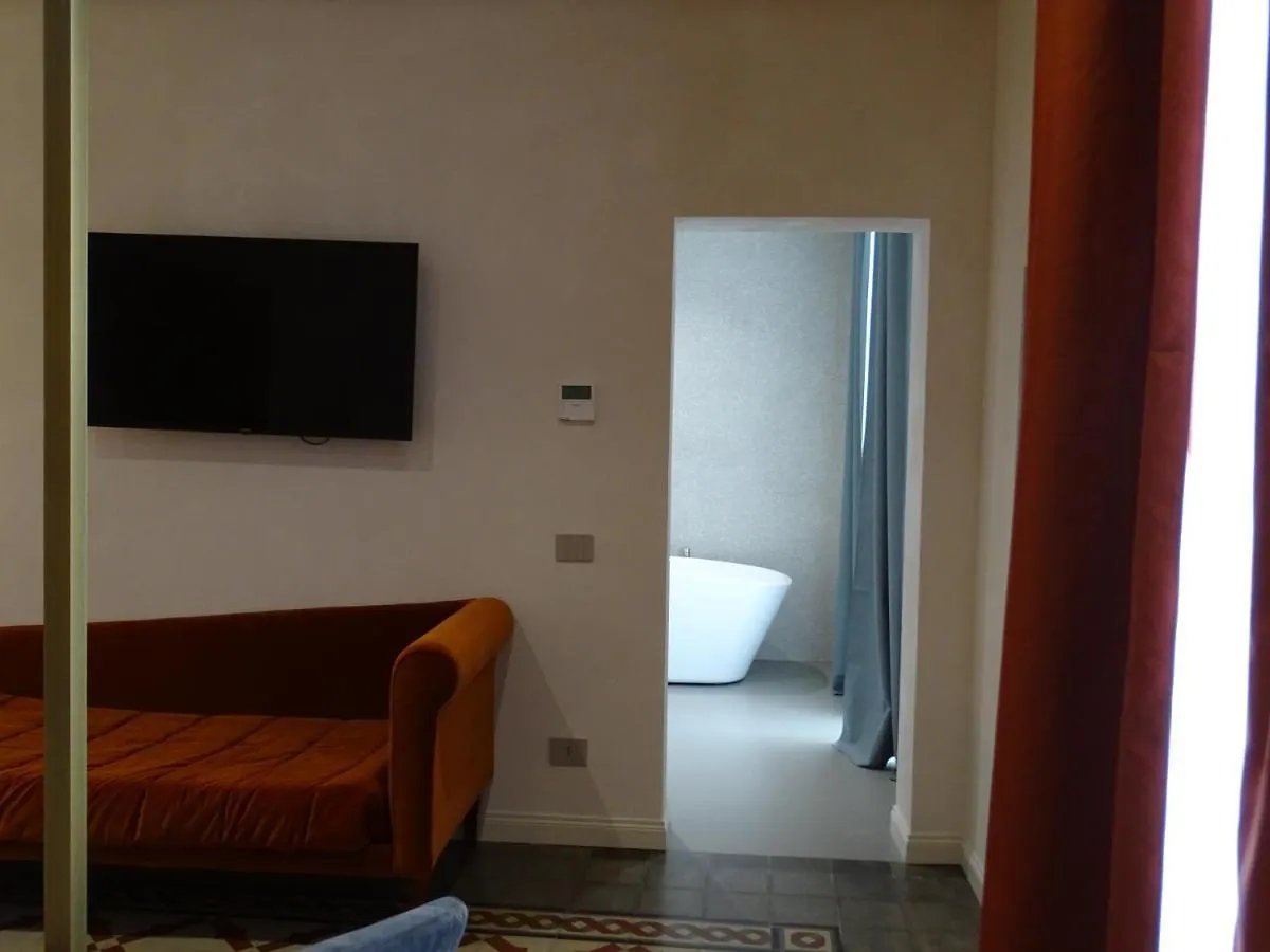 20 Miglia Boutique Hotel Catania 4*,  Italia