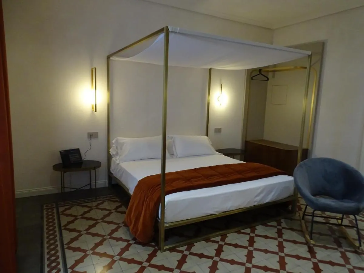 20 Miglia Boutique Hotel Catania 4*,  Italia