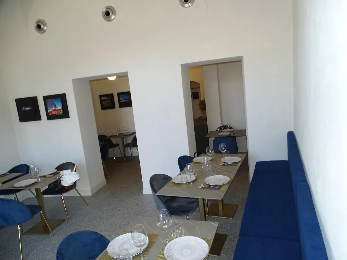 20 Miglia Boutique Hotel Catania 4*,