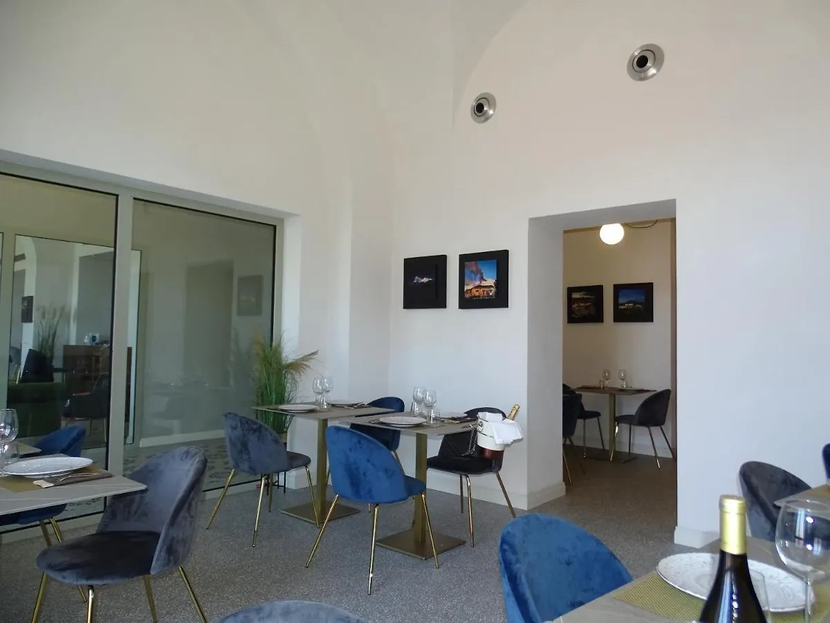 20 Miglia Boutique Hotel Catania 4*,  Italia