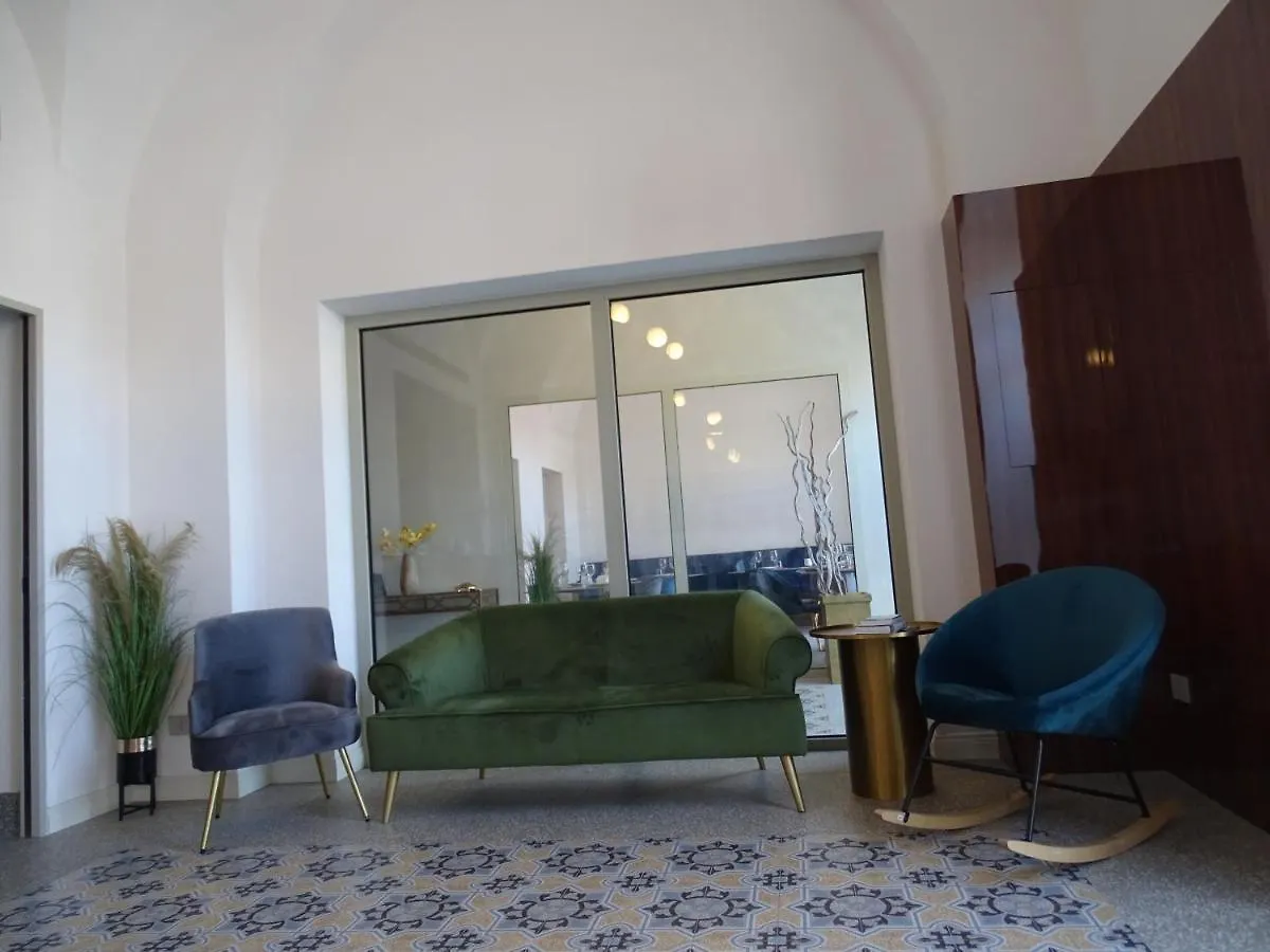 20 Miglia Boutique Hotel Catania 4*,