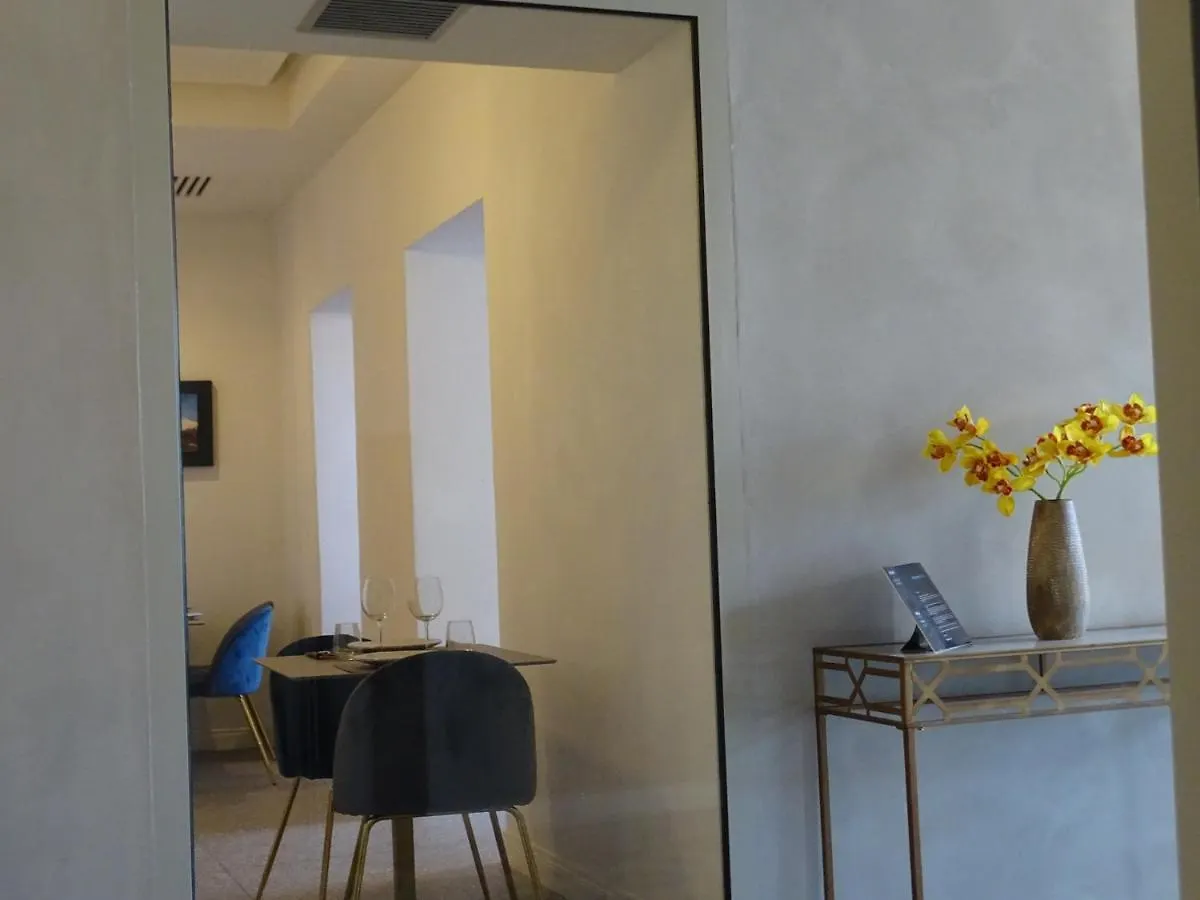 ****  20 Miglia Boutique Hotel Catania Italia