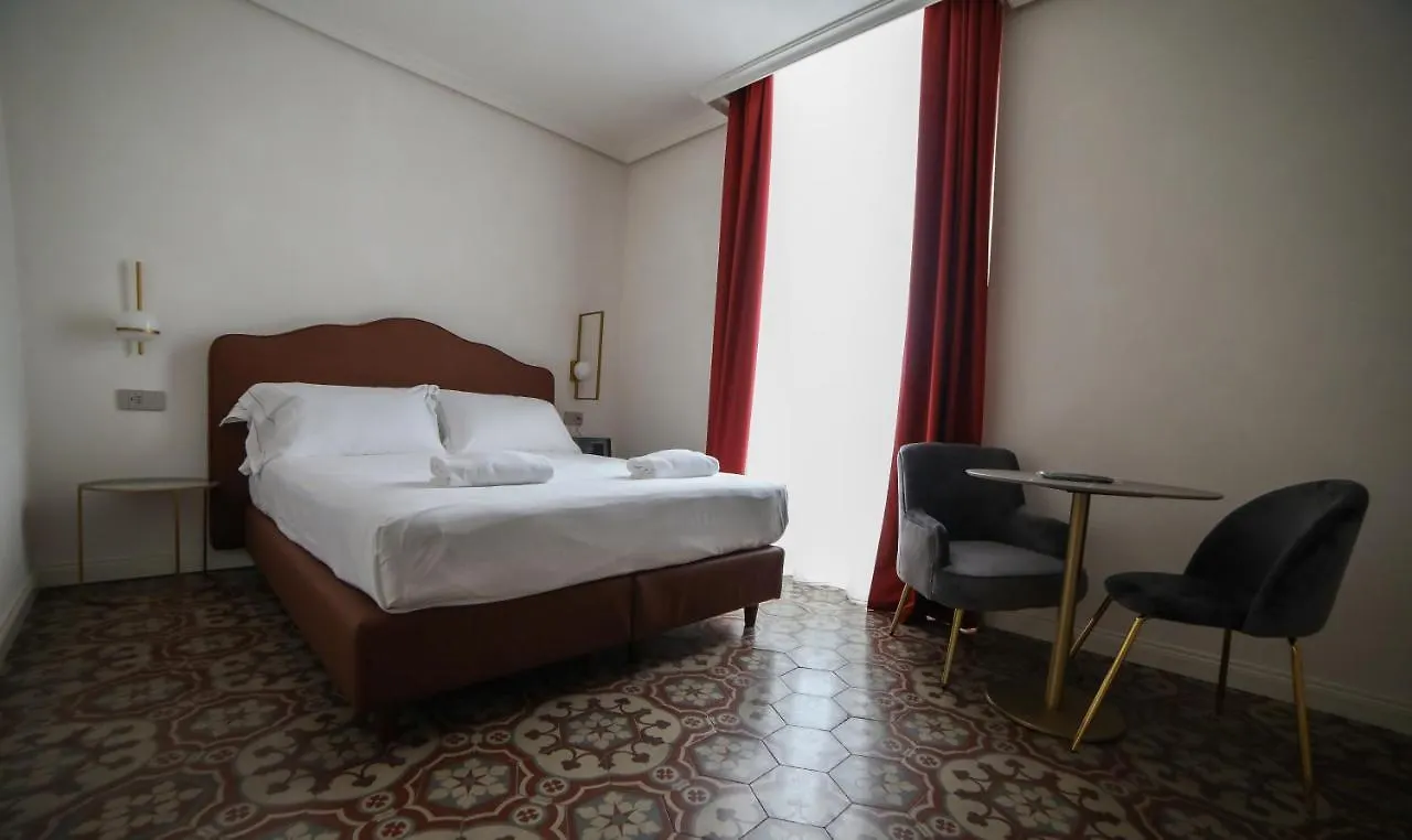 20 Miglia Boutique Hotel Catania