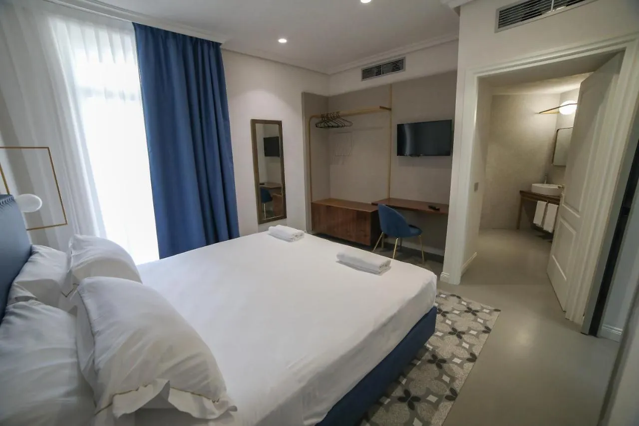 20 Miglia Boutique Hotel Catania