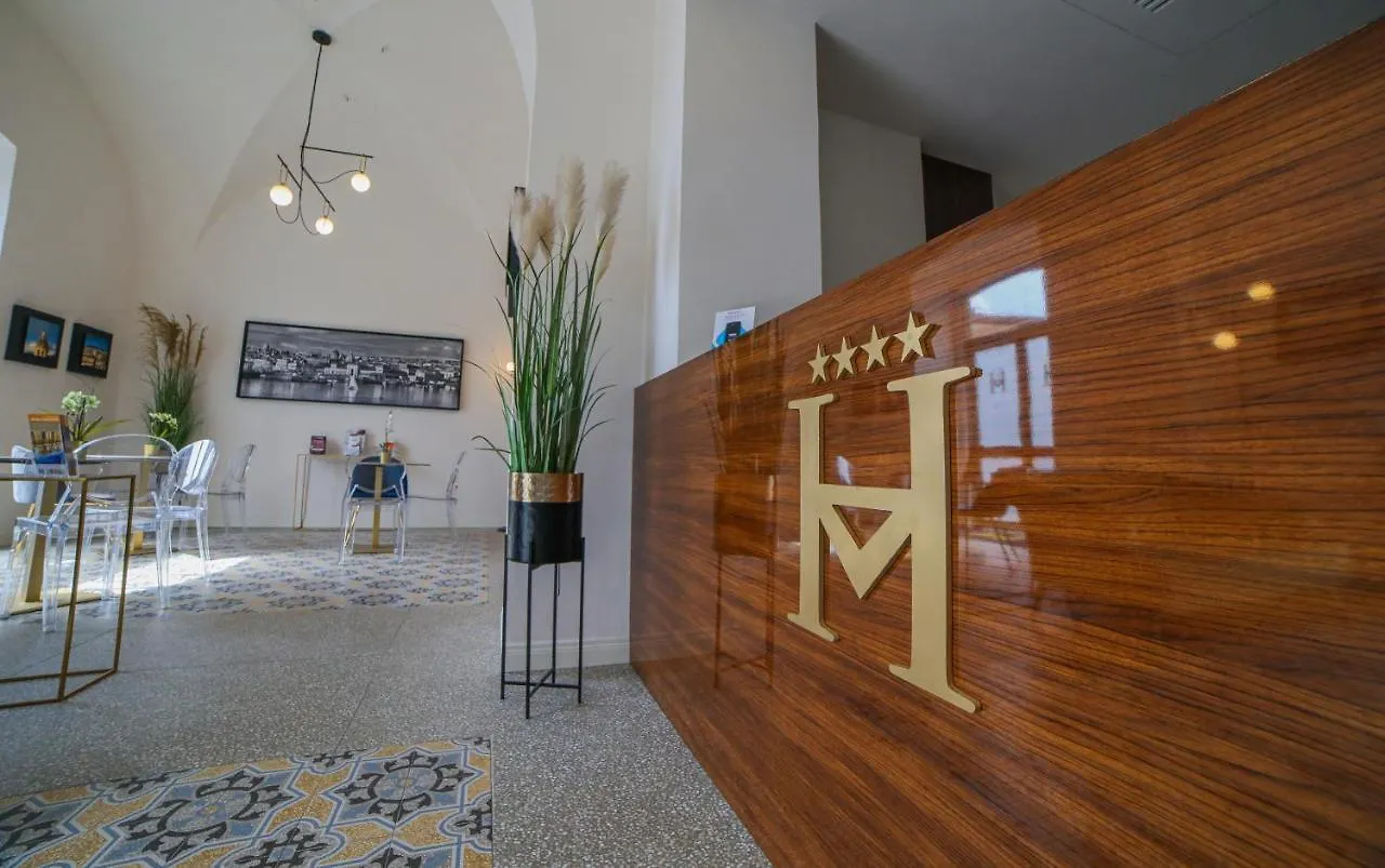 20 Miglia Boutique Hotel Catania