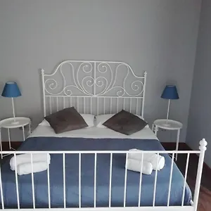 Mansarda In Palazzo D'epoca Apartamento CTA