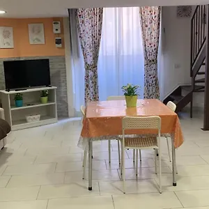 Ferienhaus Casa Kitea CTA