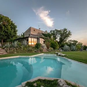 Apartment Fontenuova Saturnia