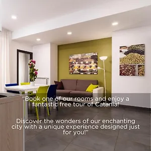 Apartamento Palazzo Dei Delfini By Receptio, CTA