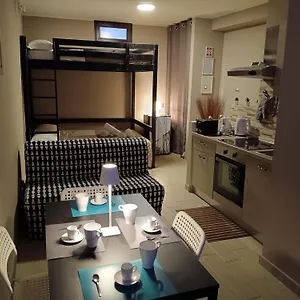 U Peri Alivu House Сasa de vacaciones CTA