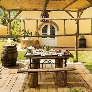 Ferienhaus Rustico Dora Camaiore