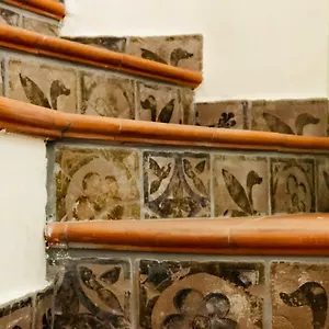 Mamarico' Apartamento Catania