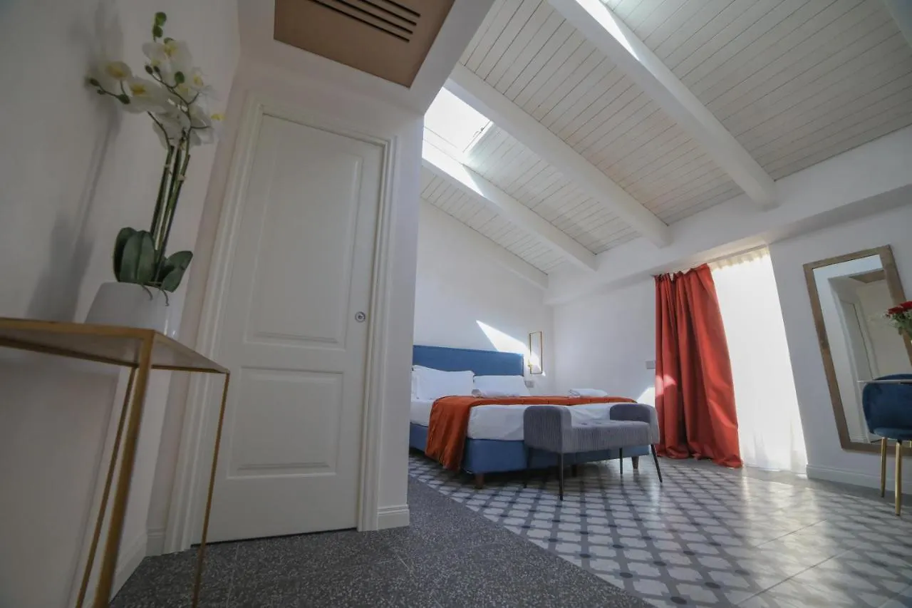 20 Miglia Boutique Hotel CTA