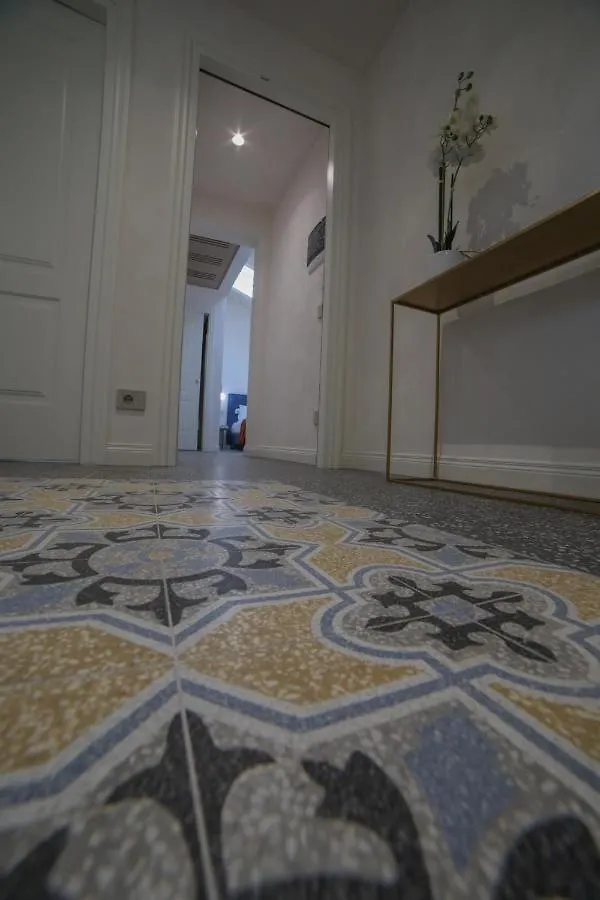 20 Miglia Boutique Hotel CTA Italia