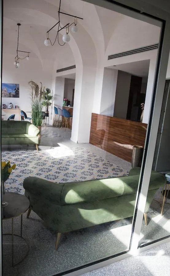 20 Miglia Boutique Hotel CTA 4*,  Italia