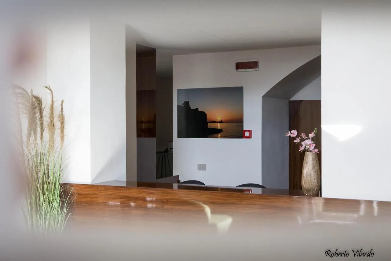 20 Miglia Boutique Hotel Catania