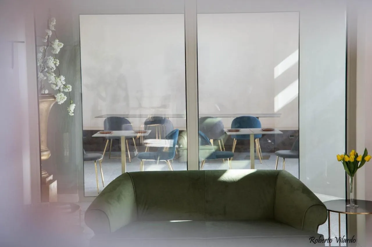20 Miglia Boutique Hotel CTA