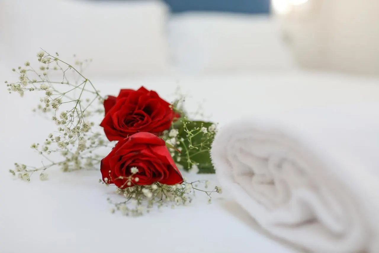 20 Miglia Boutique Hotel CTA 4*,