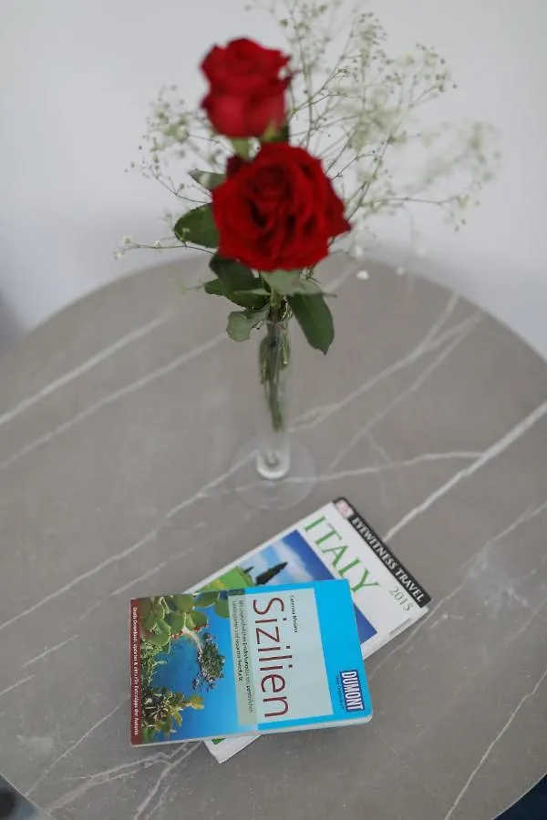 20 Miglia Boutique Hotel CTA