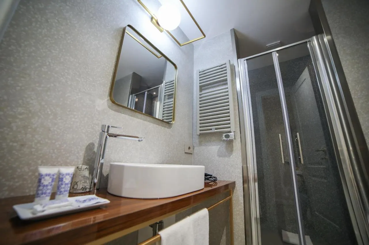 20 Miglia Boutique Hotel CTA Italia