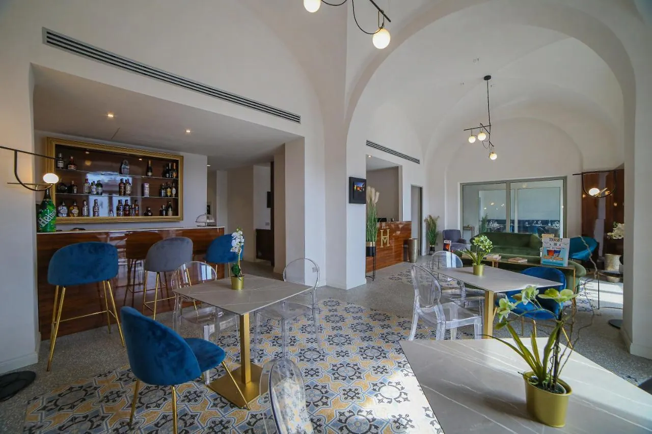 20 Miglia Boutique Hotel Catania