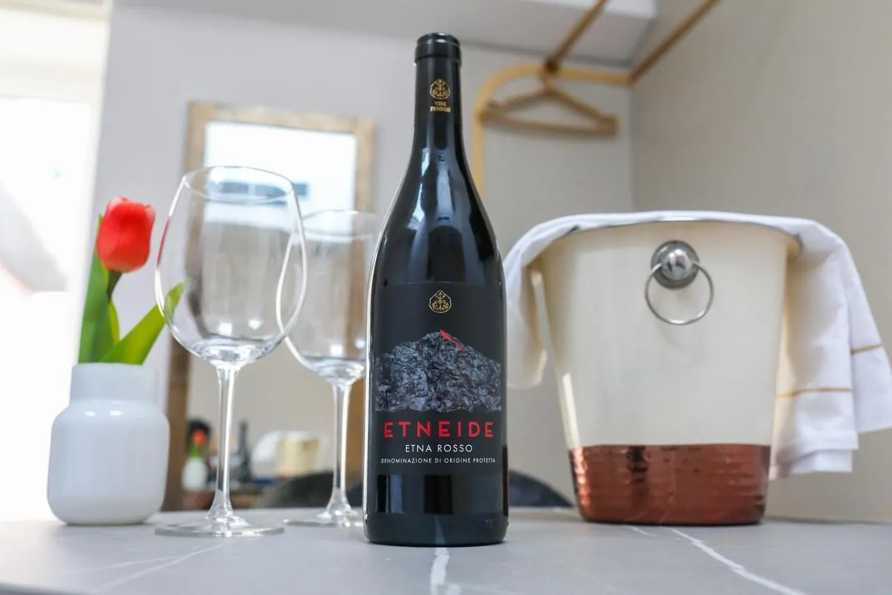 20 Miglia Boutique Hotel CTA